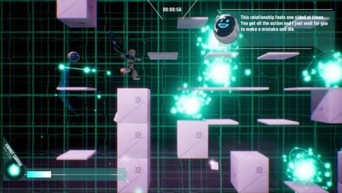 Unsung Escape screenshot 6