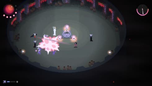 Death Kid screenshot 2
