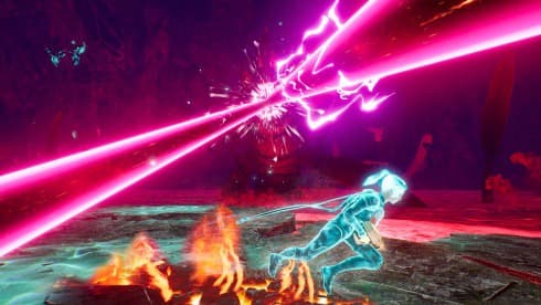 Otherskin screenshot 3