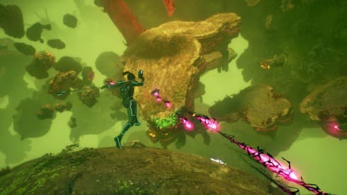 Otherskin screenshot 5