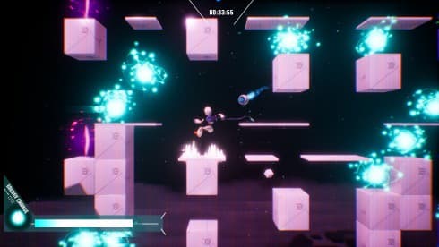 Unsung Escape screenshot 4