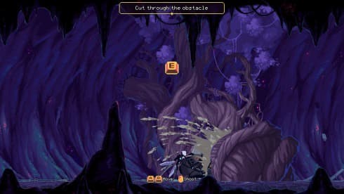 墙世界2 screenshot 3