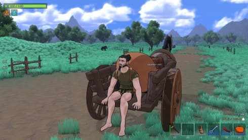 大贸易 screenshot 1