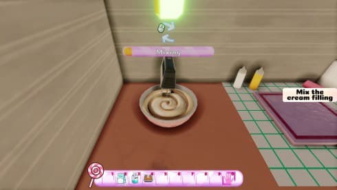 糖果店模拟器 screenshot 3