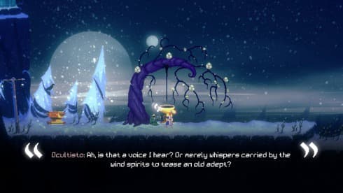 Adventure of Samsara screenshot 4