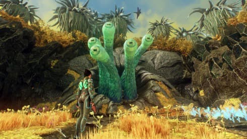 Otherskin screenshot 1