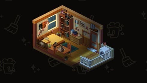 Whisper of the House screenshot 4