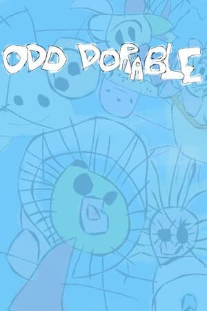 Odd Dorable