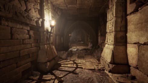 Keep Digging screenshot 4