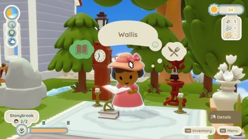 汀可镇 screenshot 3