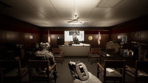 布基纳法索:激进叛乱 screenshot 5