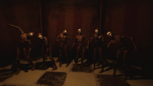 痛苦马戏团 screenshot 6