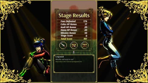 Radix Chronicle screenshot 4