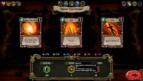 Gold and Graves screenshot 2