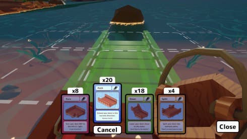 Sip Fisher screenshot 2