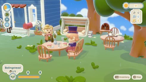 汀可镇 screenshot 6