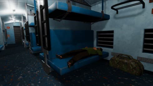 阿南特快车 screenshot 5