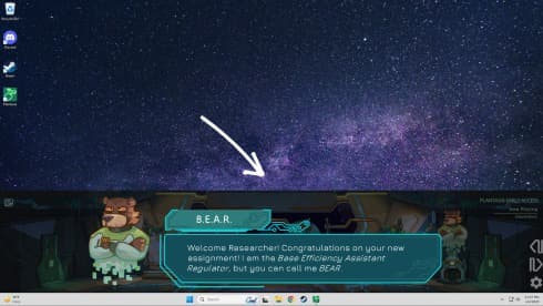 Plantasia screenshot 1