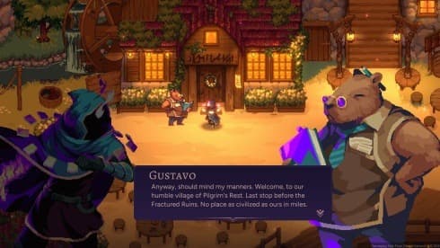 以太术士 screenshot 6