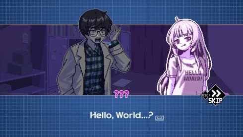 Pygmalion screenshot 1