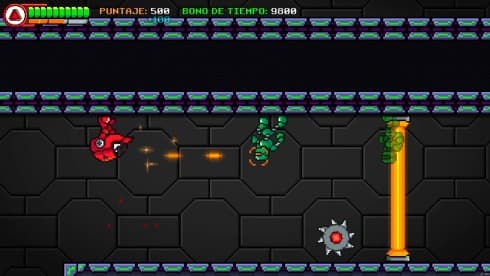 重力风暴首次任务 screenshot 3