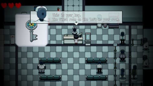 The Rule Of SHE screenshot 5