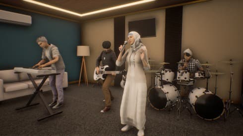 Troublemaker 2: Beyond Dream screenshot 5