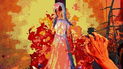 蚀之境 screenshot 1