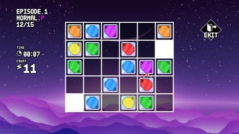 Pygmalion screenshot 2
