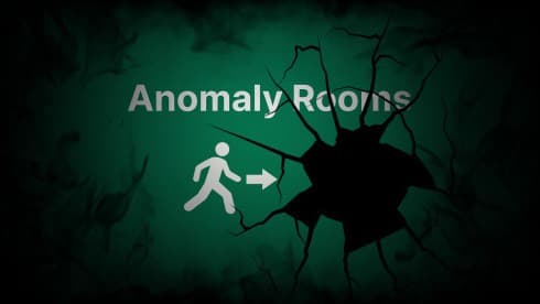 Anomaly Rooms screenshot 6