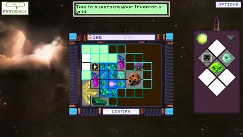 Inventorix screenshot 6