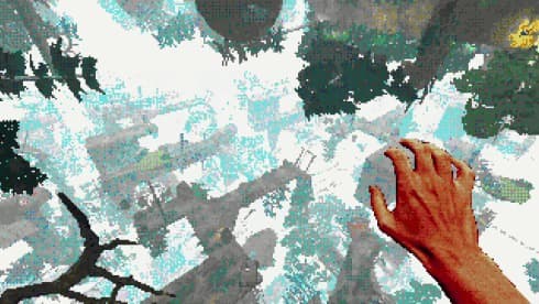 蚀之境 screenshot 6