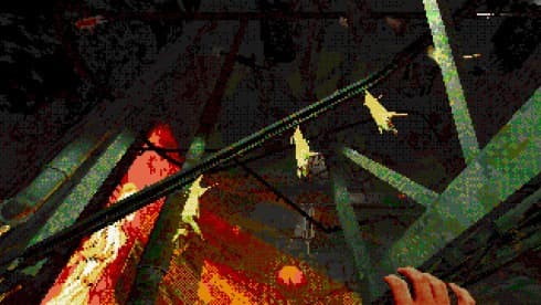 蚀之境 screenshot 5