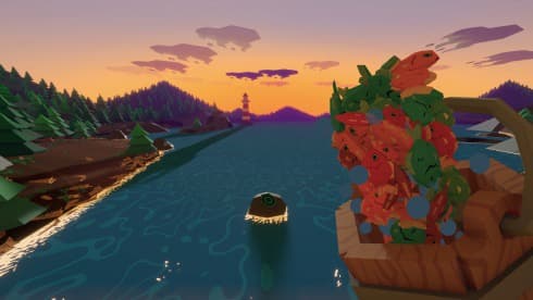 Sip Fisher screenshot 4