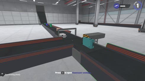 Baggage Handler Simulator screenshot 4