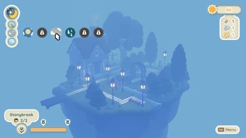 汀可镇 screenshot 5