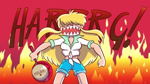 V's Rage screenshot 3