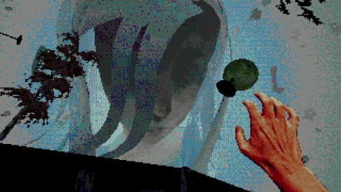 蚀之境 screenshot 4