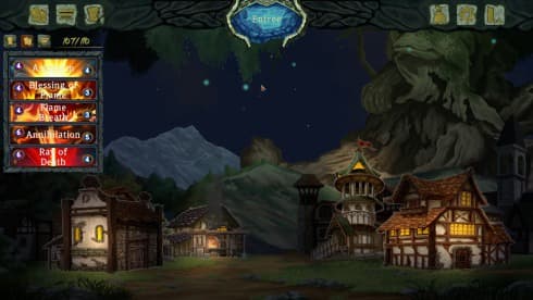 Gold and Graves screenshot 6