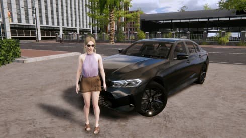 汽车经销商模拟器2 screenshot 6