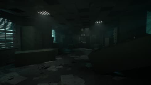 The Artifact Protocol screenshot 3