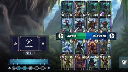 Stash: 卡片掠夺者 screenshot 2