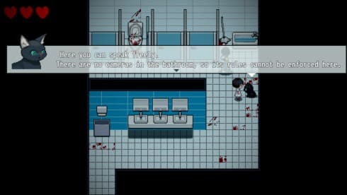 The Rule Of SHE screenshot 6