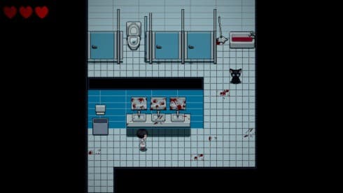 The Rule Of SHE screenshot 2
