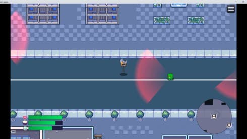 Lucky Zombie Survival screenshot 5