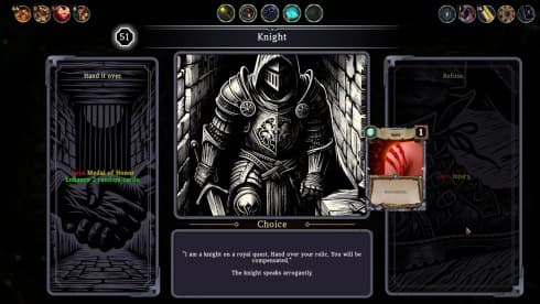 Gold and Graves screenshot 4