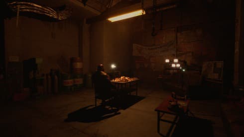 痛苦马戏团 screenshot 5