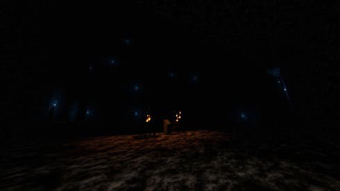 幽深之地 screenshot 4