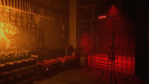 痛苦马戏团 screenshot 1