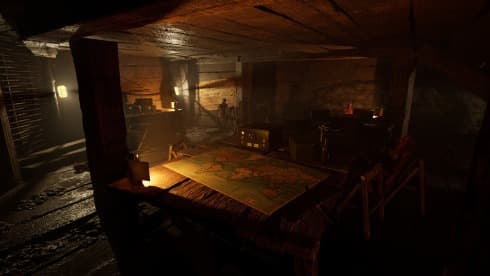 The Artifact Protocol screenshot 6